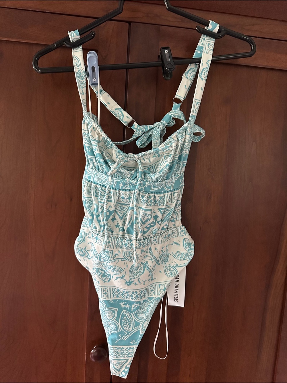 URBAN OUTFITTERS BODYSUIT -